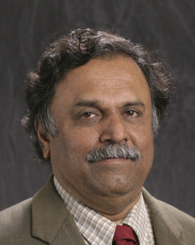 Prof. Dr. S.S. Iyengar